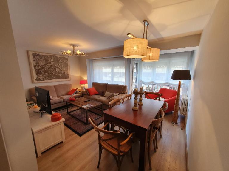 El Balcón de los Campos - VUT-1771-AS - B&B Gijón