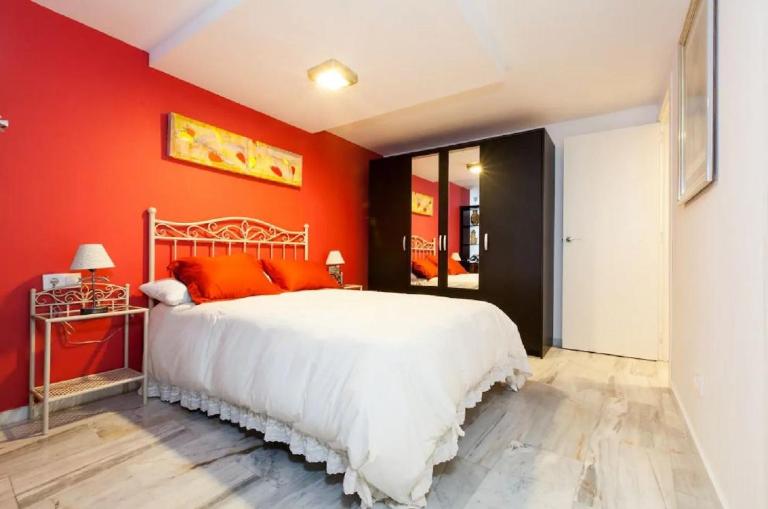 Apartamento Azahar - B&B Sevilla