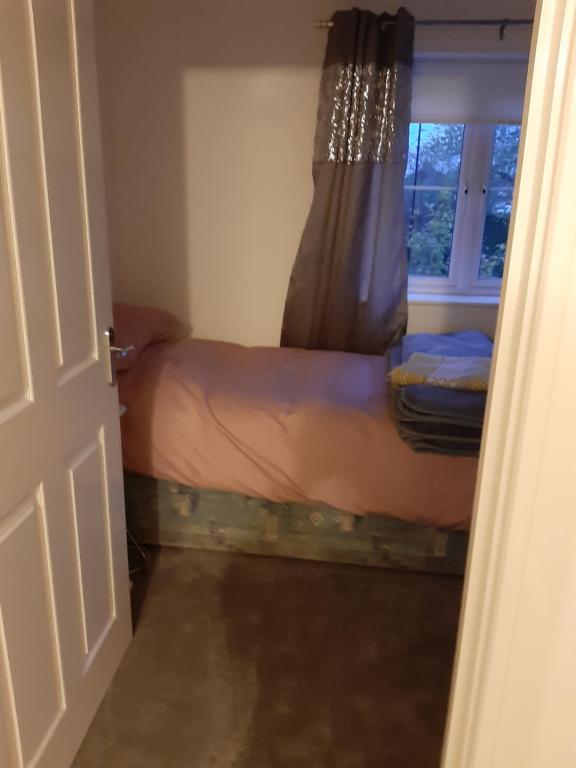 Marias House - B&B Newcastle upon Tyne
