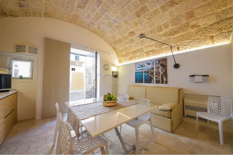 TD Casa Kairos Cozy Smart Apartment in the Center - B&B Polignano a Mare