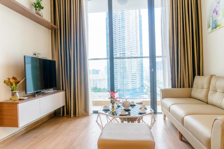 Vinhome Skylake 2 - B&B Hanoi