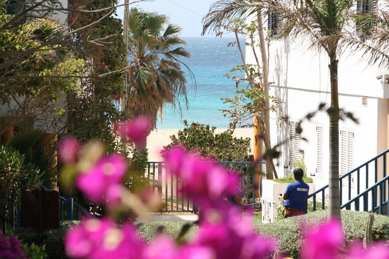 Leme Bedje fronte spiaggia - Ferienwohnung Santa Maria