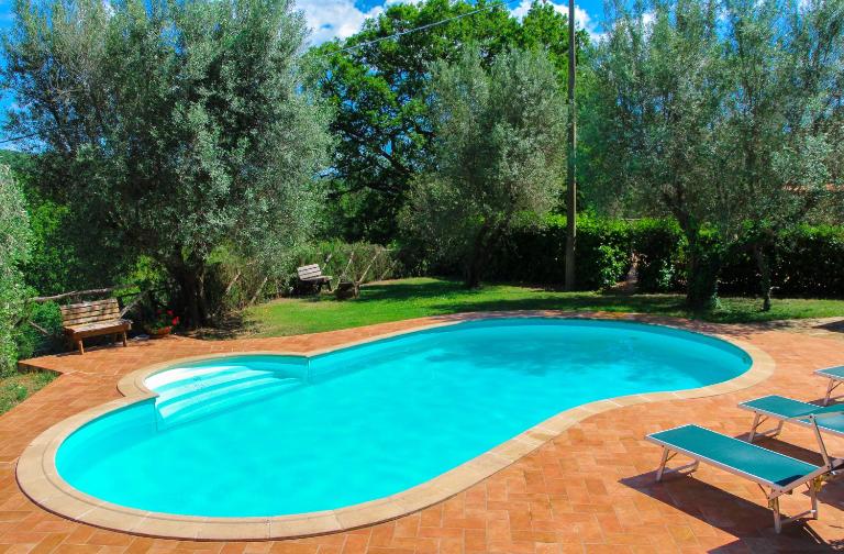 Agriturismomillefiori - B&B Manciano