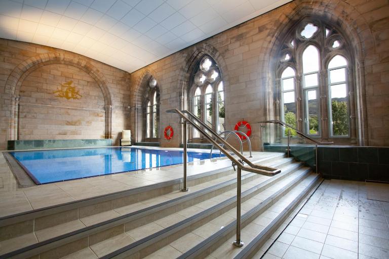 Loch Ness Abbey Cottages - B&B Fort Augustus