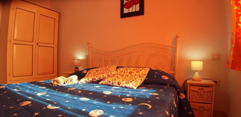 Il Girasole - Ferienwohnung Sant'Antioco