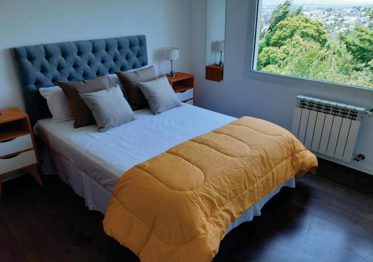 Departamento en el centro de Bariloche ca - Chambres d'hôtes Bariloche