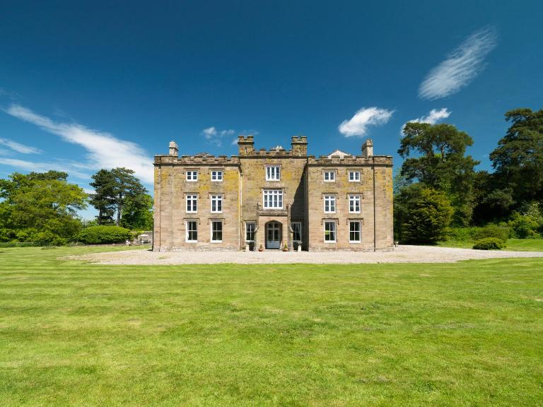 Newcourt Manor - B&B Hereford