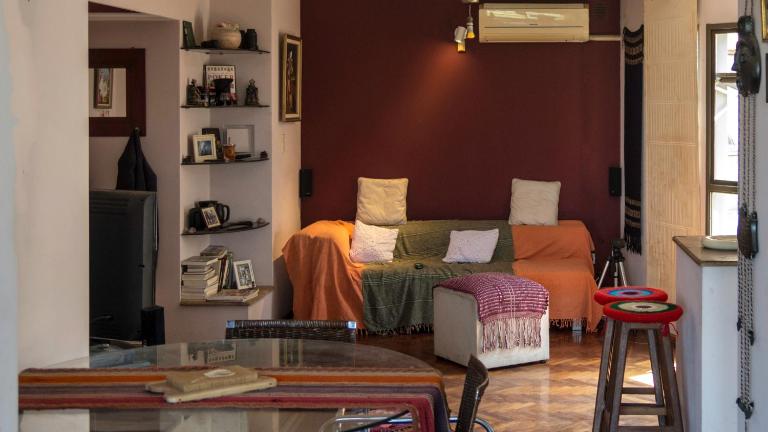 Las Tejas - B&B Córdoba