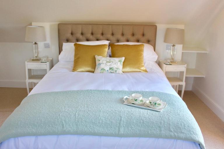 The Old Doctors Retreat- Near Soho Farmhouse - B&B Sandford St Martin