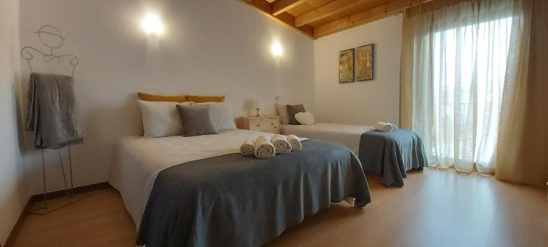 Casa Senhora da Ria- localização perfeita em Faro - B&B Faro