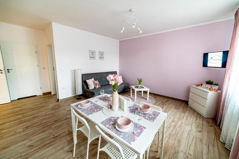 Kopalnia Snów - Ferienwohnung Wieliczka