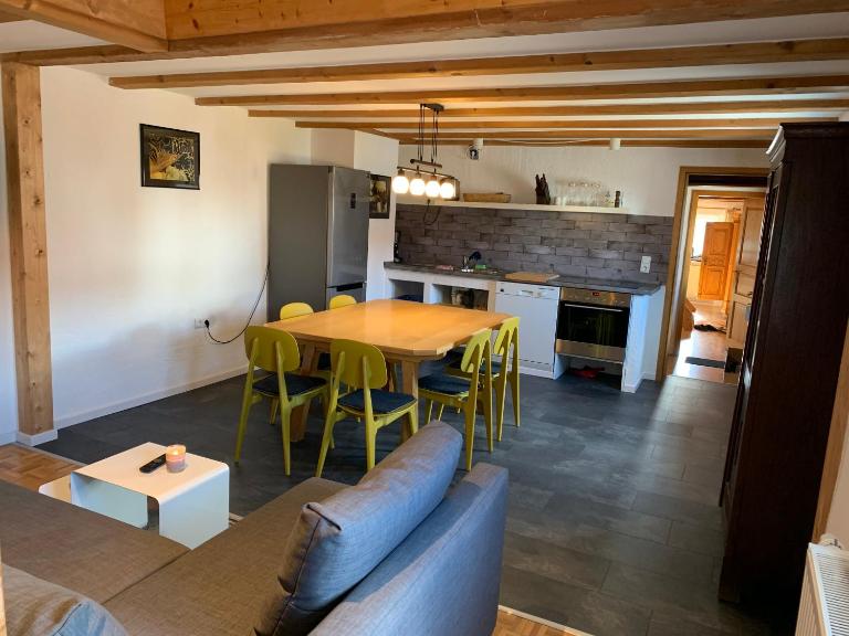 Allgäuer Taucherhof - B&B Aitrang