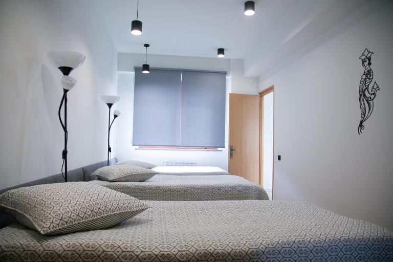 KASA guesthouse Gyumri - B&B Gyumri