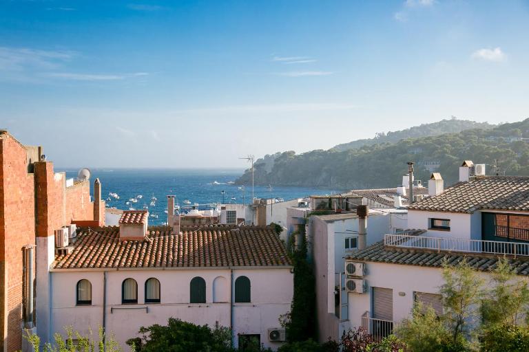 El Niu - B&B Calella de Palafrugell