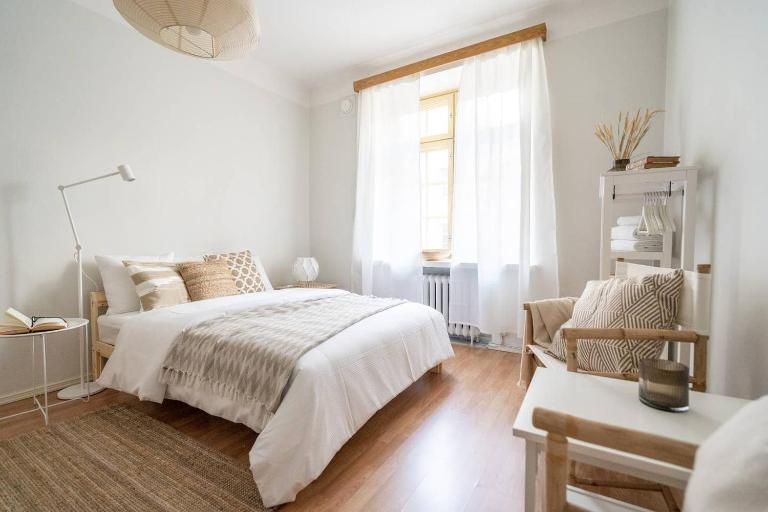 Roost Liisankatu - Bed and Breakfast Helsinki