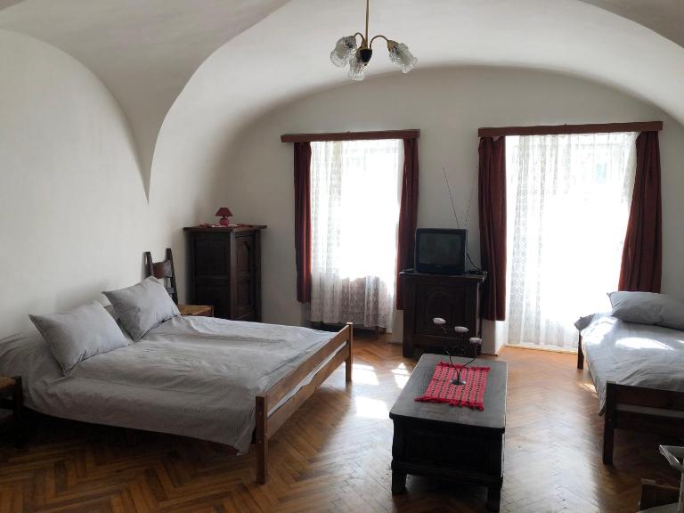 Apartman Bécsi utca - Ferienwohnung Ödenburg