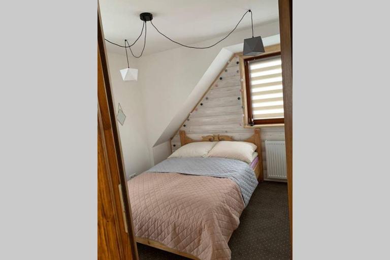 Blisko Krupówek a cicho i spokojnie II - B&B Zakopane