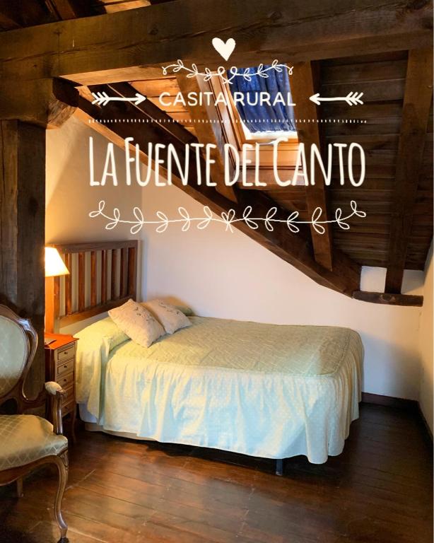 LA DEHESILLA - Ferienwohnung Madriguera