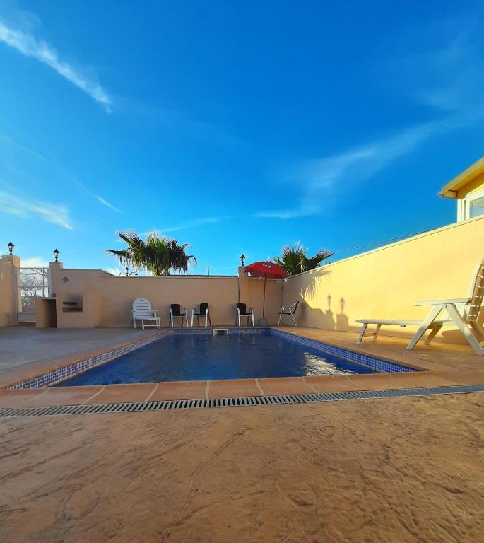 Caseta De L'avi - B&B Camarles