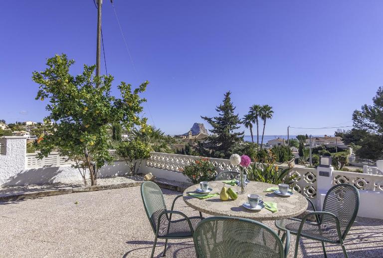 Villas Guzman - Gisela - B&B Calpe
