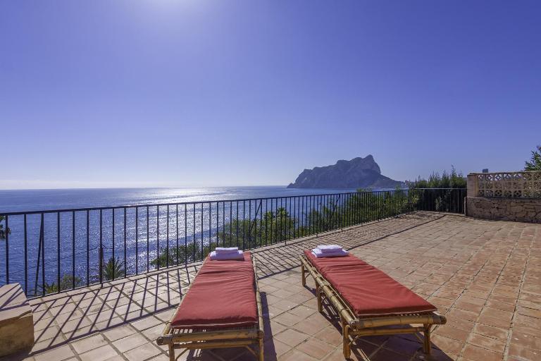 Villas Guzman - Marina - Bed and Breakfast Benissa