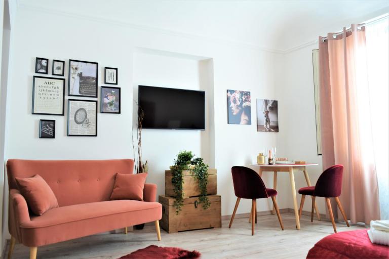 Le Moresche Apartment - B&B Catania