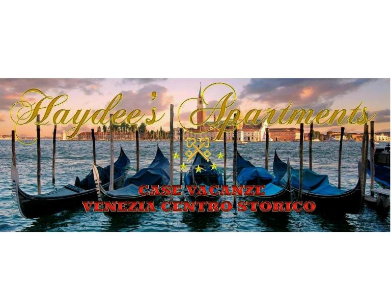 Ca' Marcella - Ferienwohnung Venedig