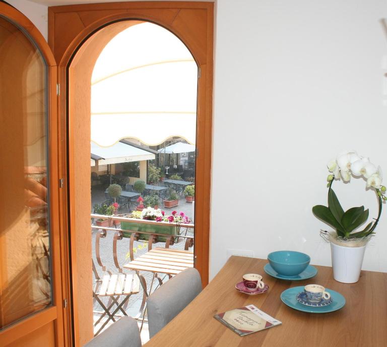 Casa Ciarì - Bed and Breakfast Tremosine
