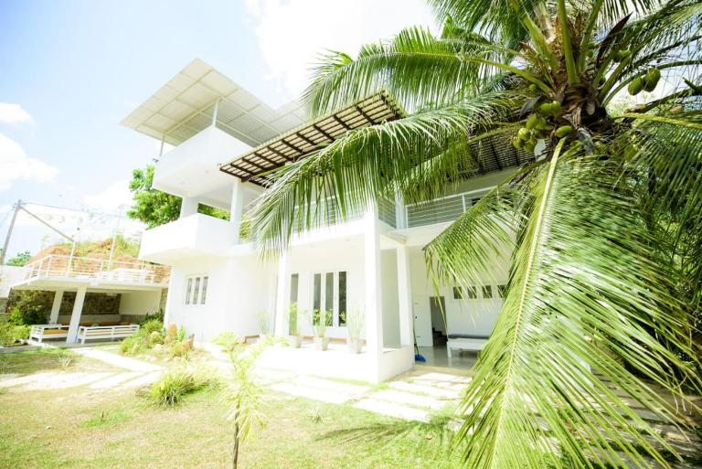 Villa Green Bamboo - B&B Galle