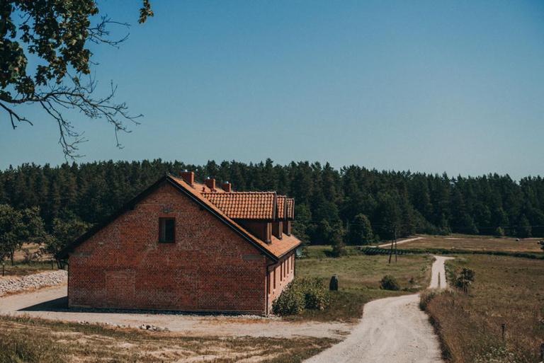 Apartamenty Rodzinne - B&B Wojciechowo