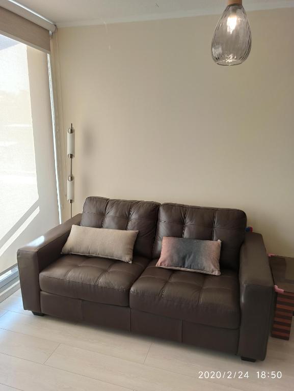 Condominio don Alfonso - B&B Talca