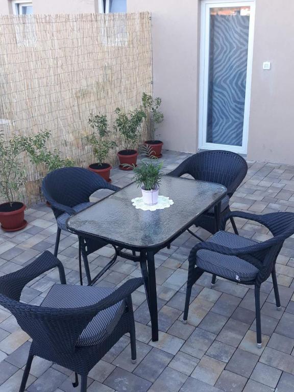 Tri Sreće - Chambres d'hôtes Ogulin