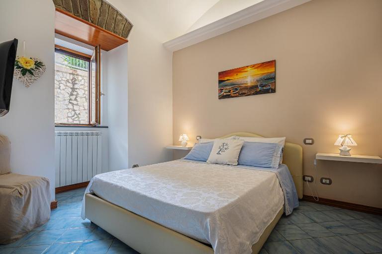 Aquamarine Apartment - B&B Vico Equense
