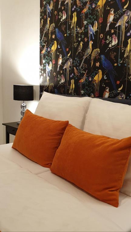 Grand Paradise Apartman - Bed and Breakfast Miskolc