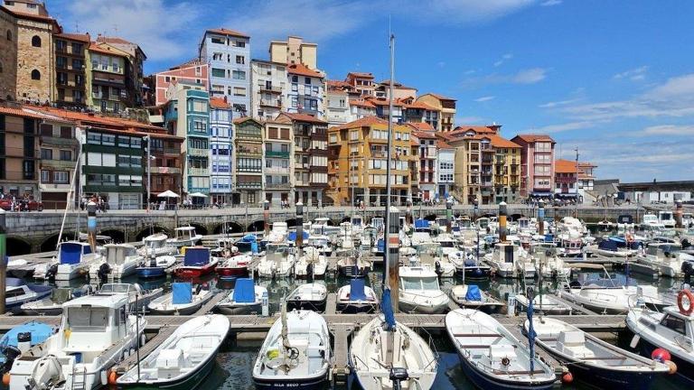 Sare Enea - B&B Bermeo