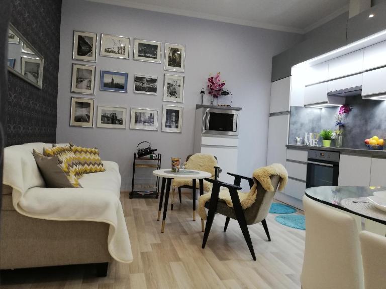 PANNONIA Budapest Center DELUXE - Chambres d'hôtes Budapest