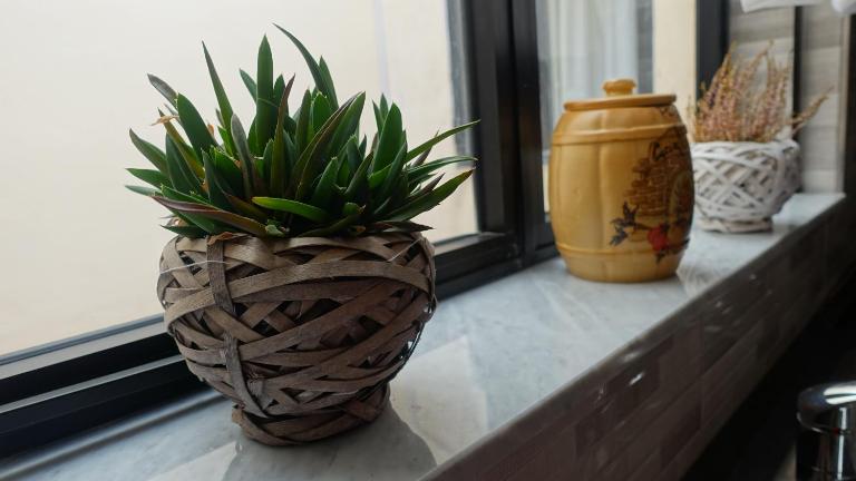 Mamina's House - Ferienwohnung Il-Baħrija