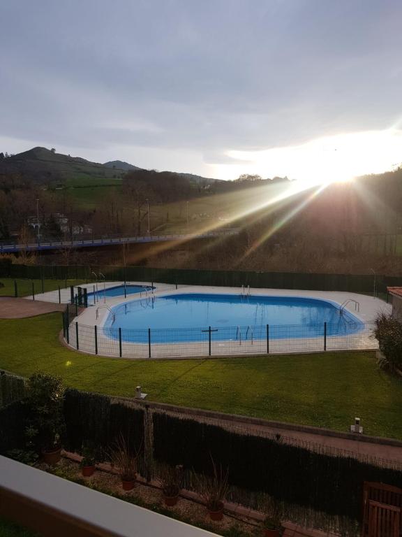 Apartamento El Relax del Sella - B&B Cangas de Onís