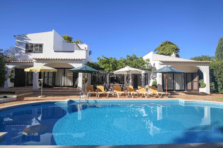 Casa Carioca - B&B Benagil