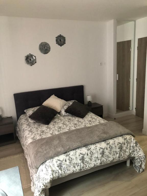 Casa SM - Ferienwohnung Mennecy