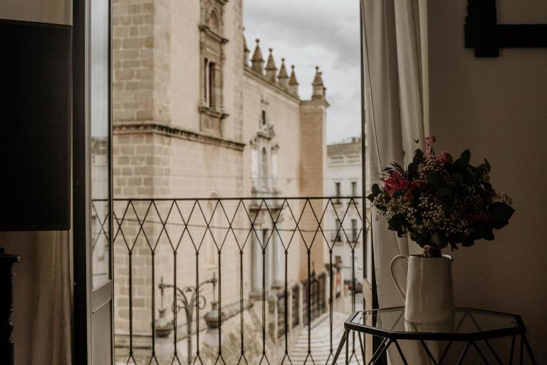 Casa da Catedral Ramona - B&B Badajoz