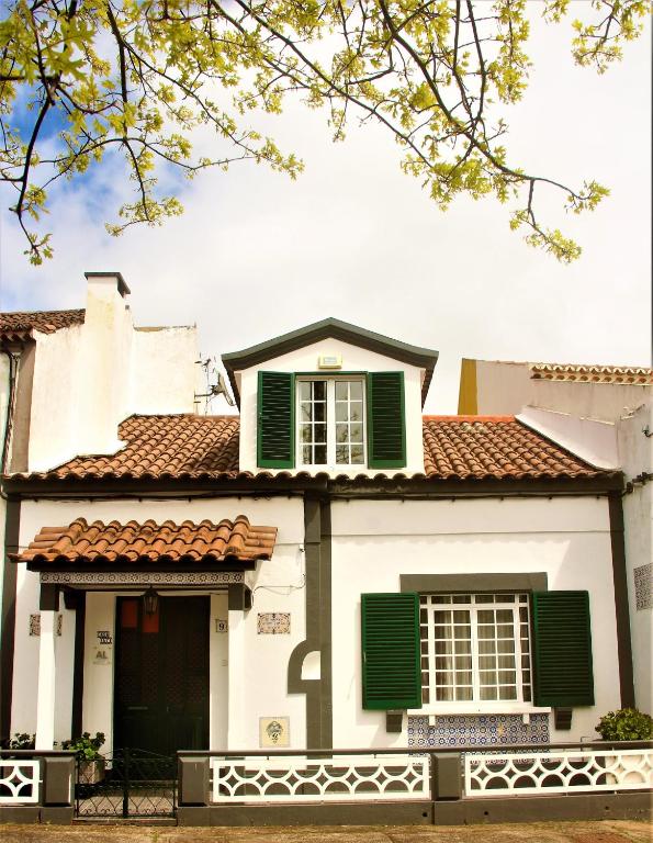 CASA INTI / INTI HOUSE FURNAS - B&B Furnas