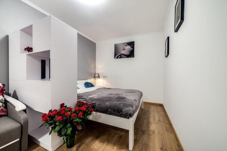 Apartments in Rynok Square - B&B Leopoli