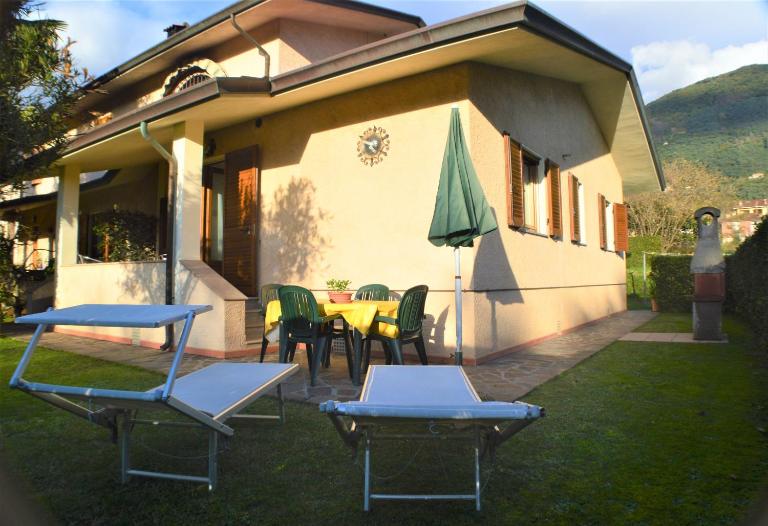 casa Carla - Chambres d'hôtes Camaiore