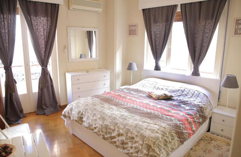 Mairas house collection - Ferienwohnung Athen