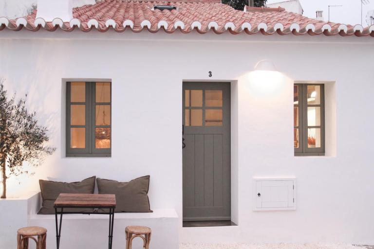 Casa da Oliveira - Bordeira - B&B Bordeira