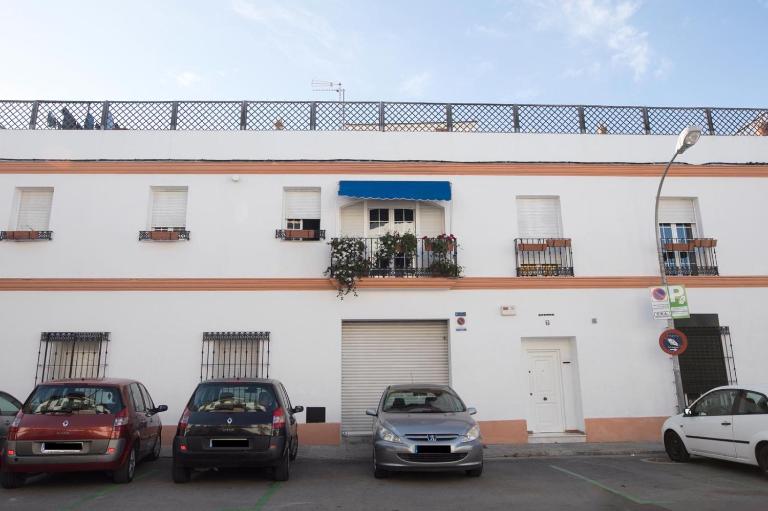 Miriam Costa de la luz - Chambres d'hôtes Xérès