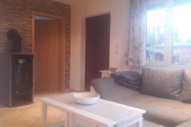 Das Haus am See - B&B Klein Sprenz