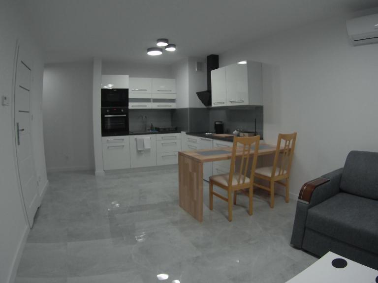 Apartament Miedzianka II - Ferienwohnung Polkowice