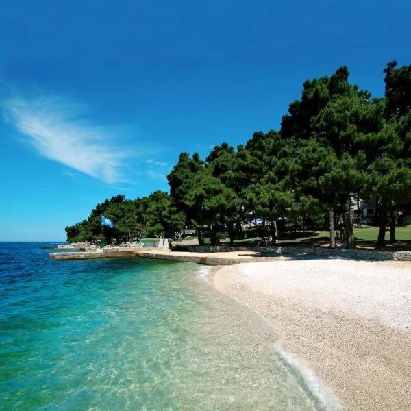Jordanapartment - Ferienwohnung Poreč